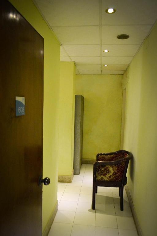 Hotel Pacific Дака Стая снимка
