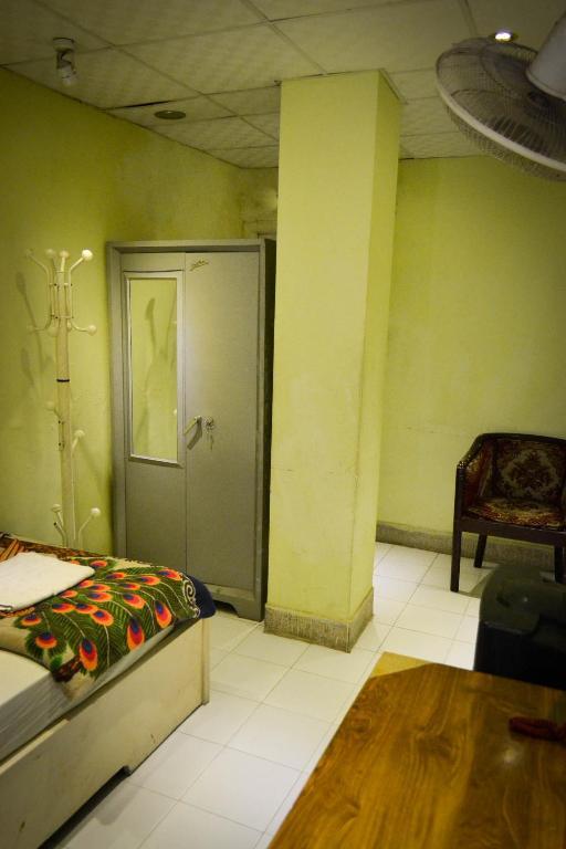 Hotel Pacific Дака Стая снимка